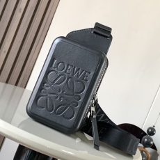 Loewe Waist Chest Packs